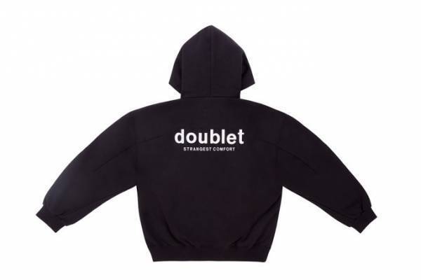 ヴァレンティノが、アンダーカバー&ダブレットとコラボ - 限定アイテムをギンザ シックスで発売