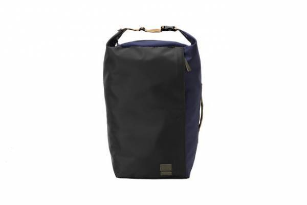 マルニ×ポーター第12弾、ミニバッグを中心としたボーダー＆ストライプミックスの全12アイテム