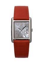 ヴィヴィアン・ウエストウッドの新作腕時計「ICON II」ウィメンズ＆メンズで発売