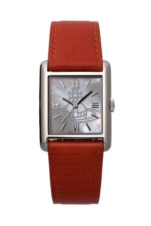ヴィヴィアン・ウエストウッドの新作腕時計「ICON II」ウィメンズ＆メンズで発売