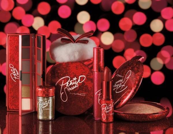 M·A·C真っ赤なパッケージの限定コスメ、人気Youtuberコラボのリップやアイシャドウ