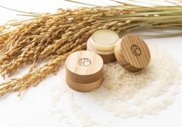 アコメヤ トウキョウ“お米”成分配合のビューティケア、米ぬかエキス入り濃厚マルチバームなど