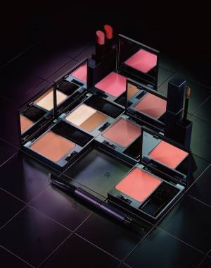 ポーラ最高峰ブランドB.Aから新作チーク＆アイブロー、人気セミマットリップに新色も