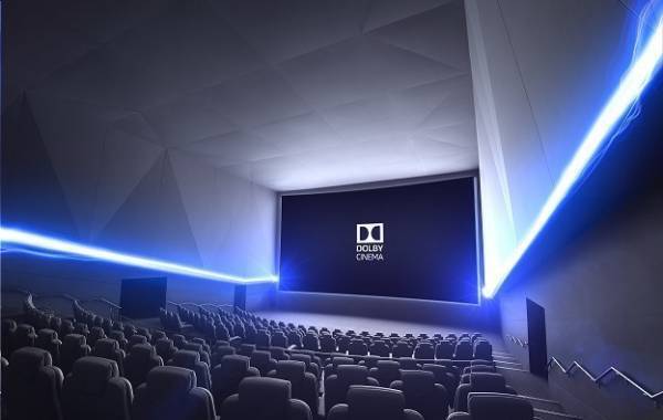 「ドルビーシネマ」丸の内ピカデリーに19年秋導入、最新鋭の映像＆音響システムで作品に入り込む