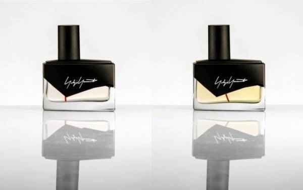 ヨウジヤマモトの新メンズ＆ウィメンズ向け香水、山本耀司の象徴“タバコ”をウッドノートにプラス