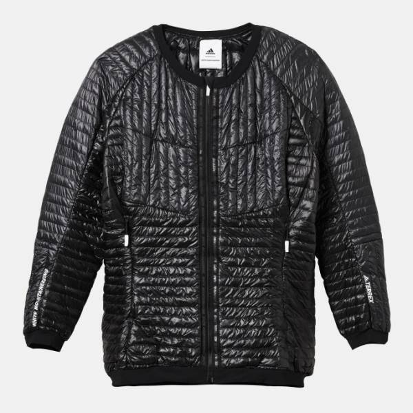 アディダス テレックス×ホワイトマウンテニアリングのカプセルコレクション、スニーカーやアパレル8点