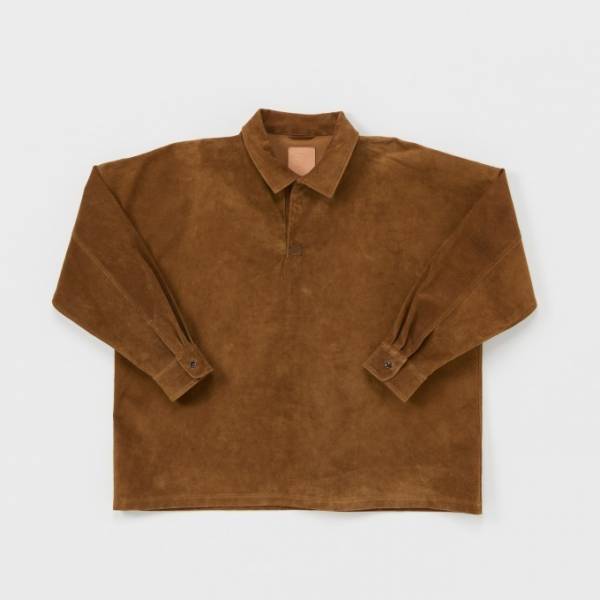 エンダースキーマ 2019春夏のレザー小物 - 新作バッグ&キャップに加え、プルオーバーシャツも