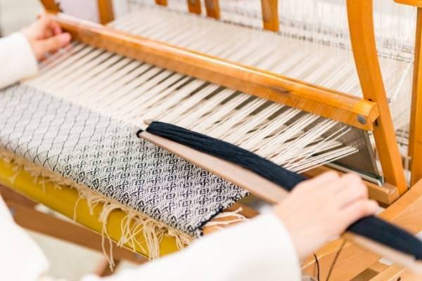 手紙社「布博 in 東京 vol.12」町田で - 全国の作家が集結＆刺繍やニットアイテムを展示販売