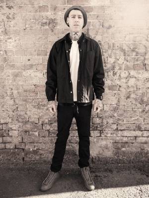 ネイバーフッドがラーメン専門店「一風堂」のユニフォーム制作、黒色ジャケットやエプロンなど