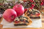 アップルパイ専門店グラニースミスから「クッキー&カフェモカのクリスマス アップルパイ」限定発売