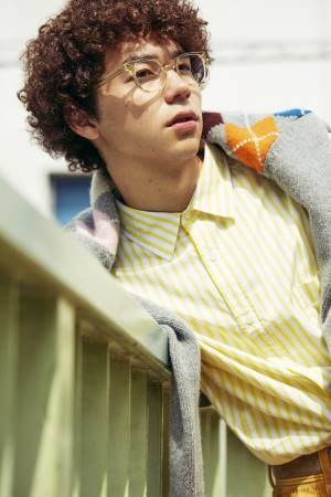 アイウェアブランド「アイヴァン」約15年ぶり復活後初シーズン、19春夏にアーカイブベースの全27型