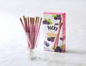 フォション×グリコ「ポッキー」ショコラ＆ピスタチオや「カプリコスティック」ラズベリー、髙島屋で発売