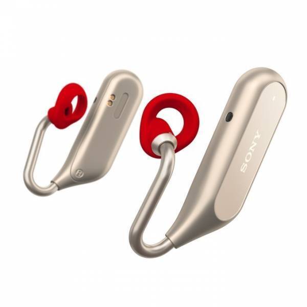 ソニー×ソードアート・オンライン「エクスペリア イヤー デュオ」オリジナルイヤホン＆限定パッケージ