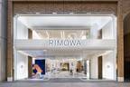 リモワの国内初フラッグシップストアが銀座にオープン