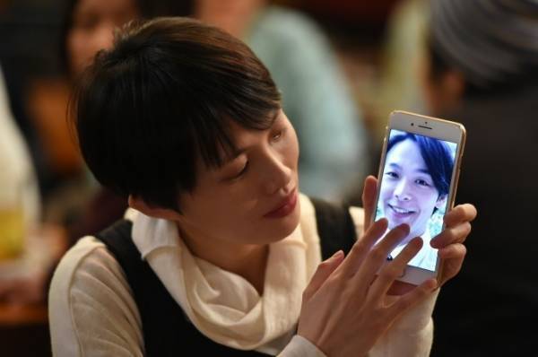 映画『美人が婚活してみたら』中村倫也×田中圭の間で揺れ動く黒川芽以、30代婚活女子のリアルを描く