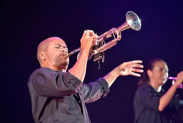 「ブラスト！：ミュージック・オブ・ディズニー」全国ツアー開催、高度な演奏＆演技で彩る名曲