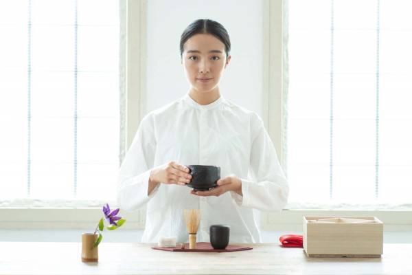 「中川政七商店」茶道ブランド「茶論」の併設店を大阪・大丸心斎橋店に、1,500点以上の暮らしの道具