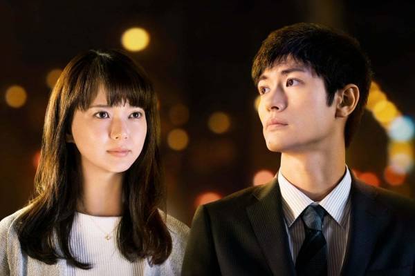 映画『アイネクライネナハトムジーク』伊坂幸太郎の人気恋愛小説集を主演・三浦春馬で実写化