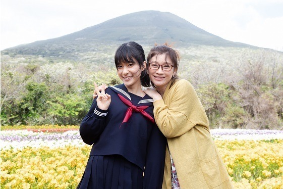 『今日も嫌がらせ弁当』映画化 - 篠原涼子×芳根京子が繰り広げる弁当をめぐる母娘バトル