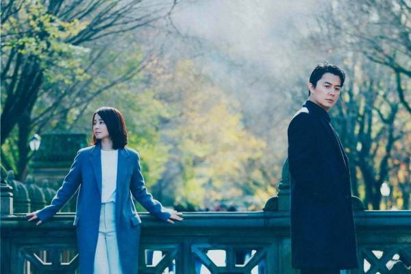 映画『マチネの終わりに』福山雅治×石田ゆり子、平野啓一郎の小説が初映像化 - 切なくも美しい恋愛物語