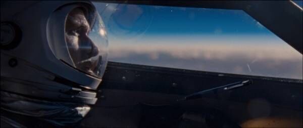映画『ファースト・マン』デイミアン・チャゼル×ライアン・ゴズリング、アポロ11の月面着陸計画描く