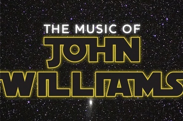 ジョン・ウィリアムズ作品を東京フィルが演奏するコンサート、赤坂サントリーホールで開催