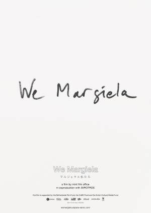 マルジェラ初のドキュメンタリー映画『We Margiela マルジェラと私たち』天才の秘密に迫る