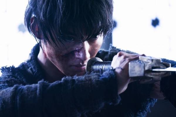 漫画『キングダム』山﨑賢人×吉沢亮で映画化、佐藤信介監督で中国動乱の世を描く