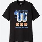 ユニクロ「UT」ポケモンの新Tシャツ、ピカチュウやプリンなどコンペ受賞の24デザイン