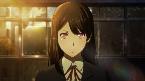 アニメ映画『あした世界が終わるとしても』梶裕貴、内田真礼、千本木彩花ら出演 - 主題歌にあいみょん