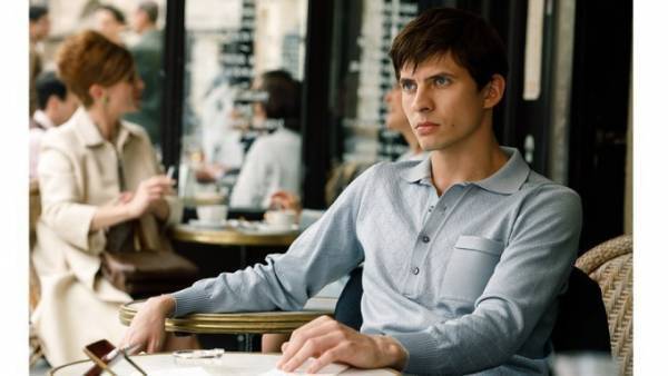 映画『ホワイト・クロウ 伝説のダンサー』レイフ・ファインズが描く伝説的バレエダンサーの半生