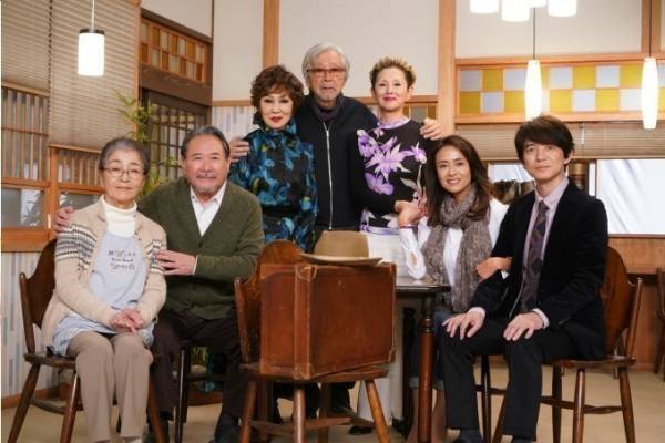 山田洋次監督映画『男はつらいよ お帰り 寅さん』桑田佳祐が出演&主題歌、22年ぶりシリーズ50作目