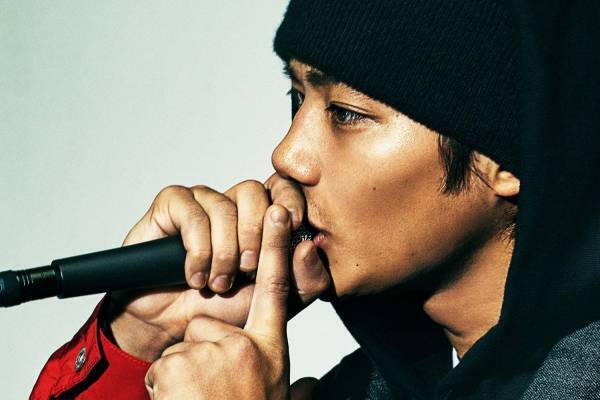 映画『WALKING MAN』ラッパーANARCHY初監督×主演・野村周平、半自伝的な青春物語