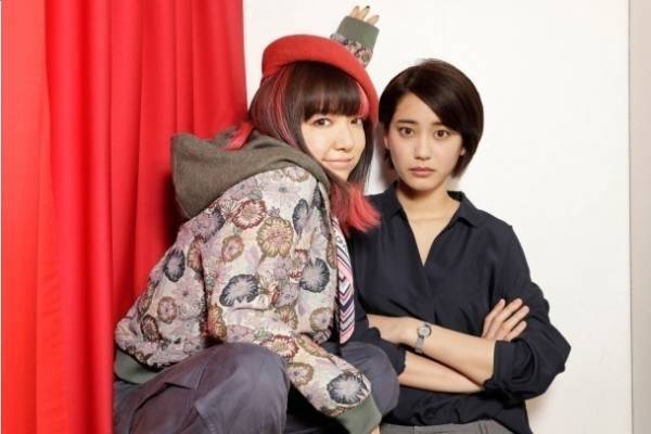 映画『スタートアップ・ガールズ』上白石萌音×山崎紘菜W主演、真逆な2人がビジネスパートナーに