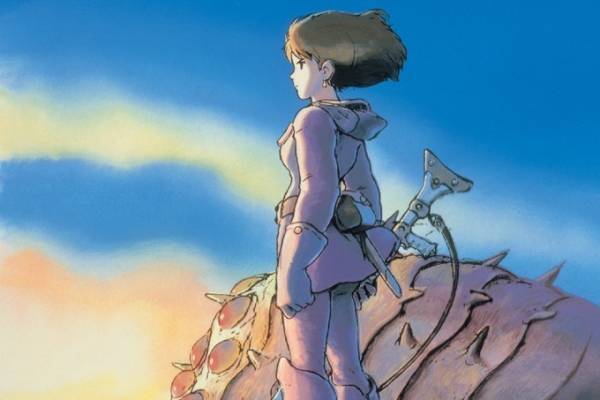 『風の谷のナウシカ』歌舞伎舞台化 - スタジオジブリ宮崎駿作品で初、映画版にはない原作全てを描く