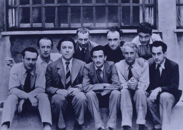 展覧会「シュルレアリスムとダリ～幻想と驚異の超現実～」福島・諸橋近代美術館で、約115点の作品を展示