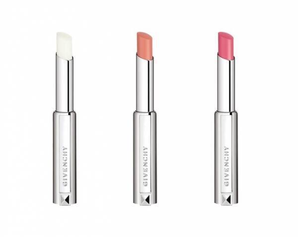 ジバンシイの新リップ バーム「ローズ・パーフェクト」全8色、サッとひと塗りメイクアップ×スキンケア