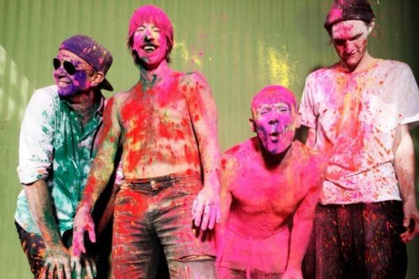 「サマーソニック2019」レッチリ・B’z・チェインスモーカーズがヘッドライナー、東京&大阪で3日間