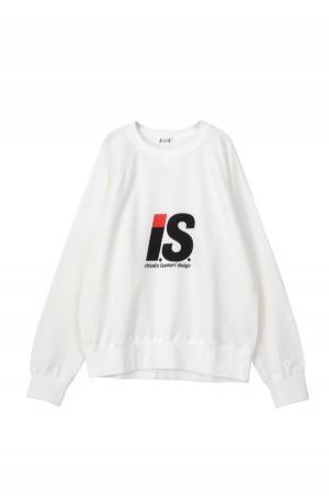 ツモリチサトの前身「I.S.」ラフォーレ原宿の限定ショップで復活、80年代風のTシャツやブルゾンなど
