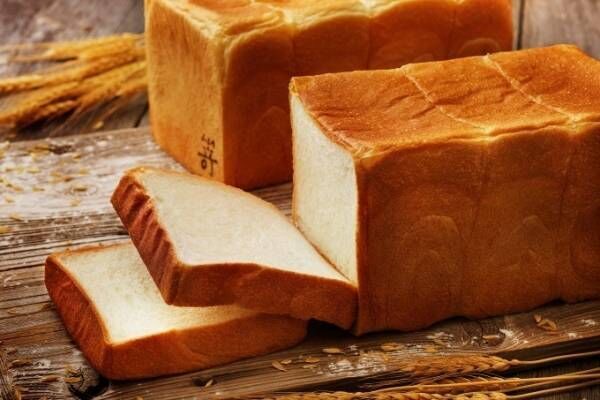 高級食パン「嵜本」鹿児島金生店 - 九州に初オープン、当日焼き上げた食パン＆16種類のジャム