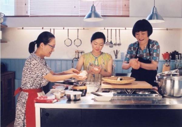 「トーキョーノーザンライツフェスティバル」渋谷で、北欧映画など15作品を上映『かもめ食堂』も