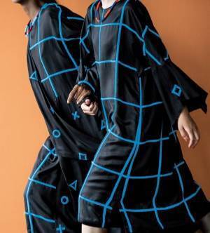 HaaT“アフリカの自然や文化”から着想を得た新作ウェア - 19年春夏シーズンがスタート