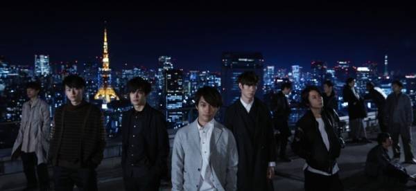 アンリアレイジ森永が衣装手掛ける柳楽優弥主演舞台『CITY』埼玉・兵庫・愛知で - 藤田貴大演出