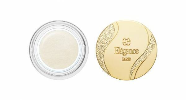 エレガンス19年春コスメ、ぷるんと“ジュレ”のような新感触アイカラー新登場