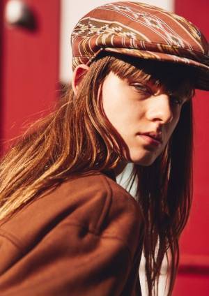 ニードルズ 2019-20年秋冬ウィメンズ＆メンズコレクション - アート＆クラフトの温かさ