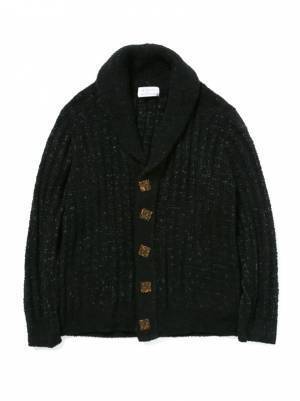 ジェラート ピケ×ジョエル・ロブションのバレンタイン、"板チョコ"着想のワッフル地ルームウェア