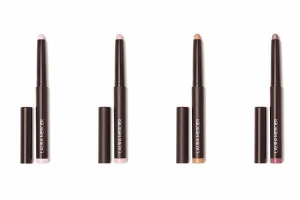 ローラ メルシエ「パリ＆ニューヨーク」に着想した限定リップパレット＆スティック アイカラー