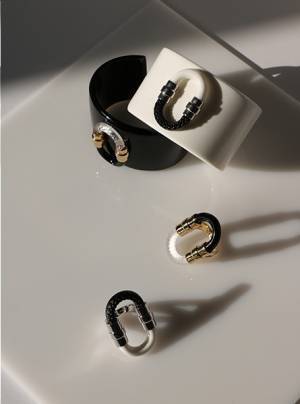 クリスタルガラスのメゾン「ラリック」初のジュエリーショップが伊勢丹新宿店にオープン