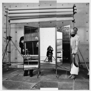 ロエベ 19春夏ウィメンズコレクション、アンバー・ヴァレッタ＆イマノフミコによる限定ルック