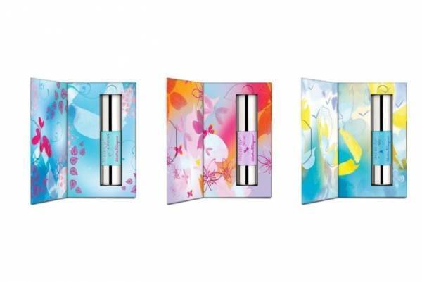 サルヴァトーレ フェラガモ人気香水「インカント」シリーズが“リップスティック型”練り香水に